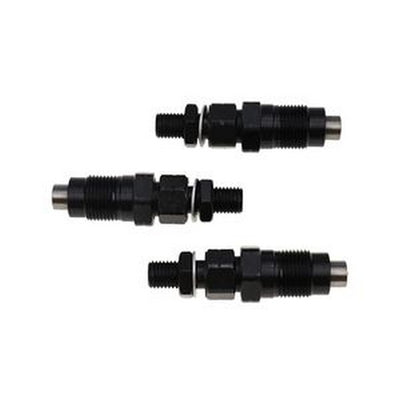 Fuel Injectors 32C61-06000 32C6106000 for Mitsubishi S4S S6S Engine