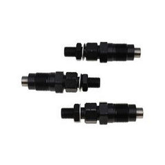 Fuel Injectors 32C61-06000 32C6106000 for Mitsubishi S4S S6S Engine