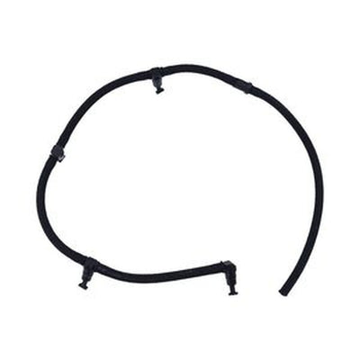 Fuel Leakage Pipe 04125405 for Deutz Engine TD 3.6 TDC 3.6 TCD3-6L4 TCD2-9L4 TD3-6L04 D2-9L04