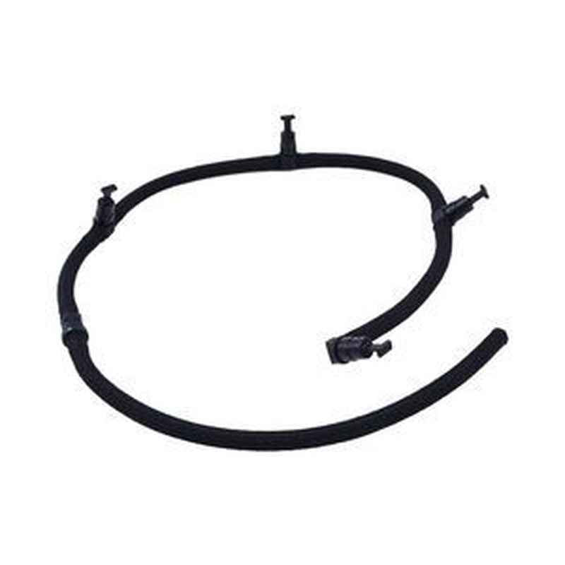 Fuel Leakage Pipe 04125405 for Deutz Engine TD 3.6 TDC 3.6 TCD3-6L4 TCD2-9L4 TD3-6L04 D2-9L04