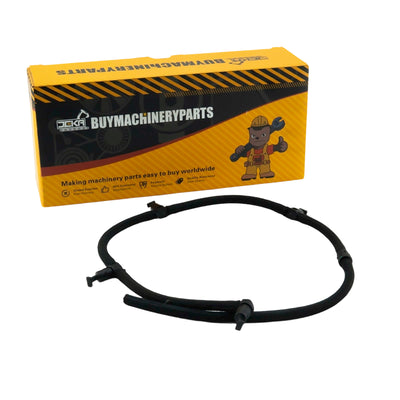 Tubo de vazamento de combustível 04130594 para motor Deutz 2.9L4 TD2.9L4 TCD2.9L4