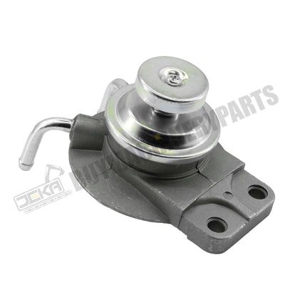 Bomba de cebado de elevación de combustible 129917-55810 para motores Yanmar y Komatsu
