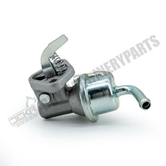 Fuel Lift Pump 16285-52032 for Kubota 430D V1205 V1505 D905 D1005 LF D1105 D1305 Engine 928D 928D2 930D 930D2 428D 430D Grasshopper