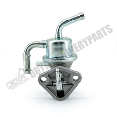 Fuel Lift Pump 16285-52032 for Kubota 430D V1205 V1505 D905 D1005 LF D1105 D1305 Engine 928D 928D2 930D 930D2 428D 430D Grasshopper
