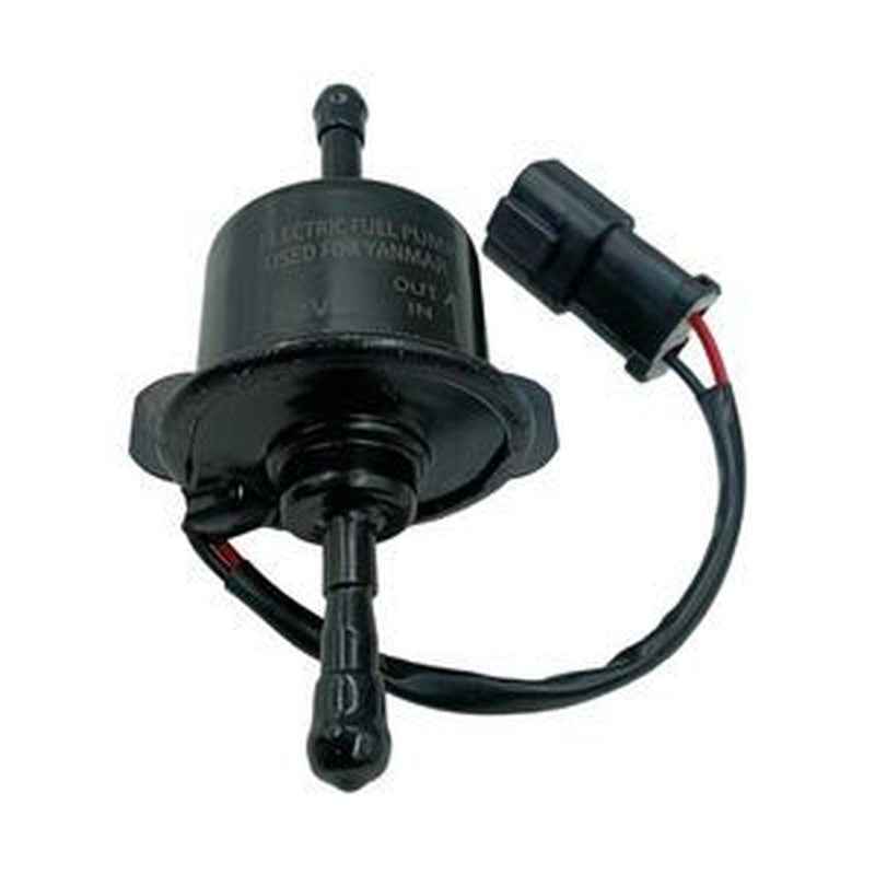 Fuel Lift Pump 183-4320 for Caterpillar CAT Compactors CB/CC Series