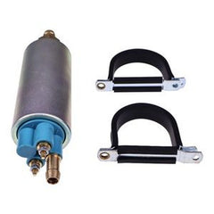 12V Fuel Lift Pump 236259GT for Deutz Engines D2.9 & TCD Series buymachineryparts