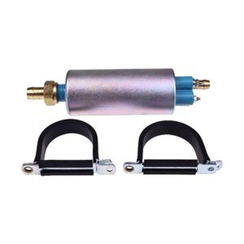 12V Fuel Lift Pump 236259GT for Deutz Engines D2.9 & TCD Series buymachineryparts