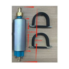 12V Fuel Lift Pump 236259GT for Deutz Engines D2.9 & TCD Series buymachineryparts