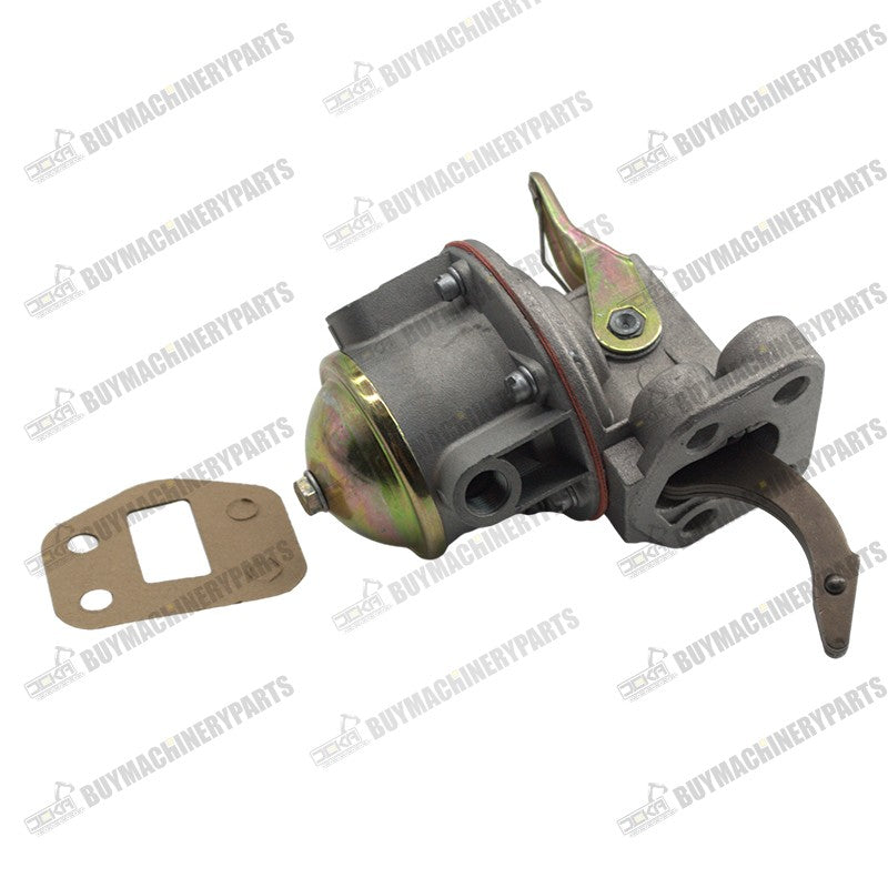 Fuel Lift Pump 2641720 for Perkins 6.354 6.372 1006 T6.60 Series Diesel Engine - Buymachineryparts