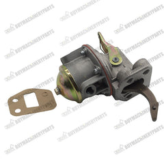 Fuel Lift Pump 2641720 for Perkins 6.354 6.372 1006 T6.60 Series Diesel Engine - Buymachineryparts