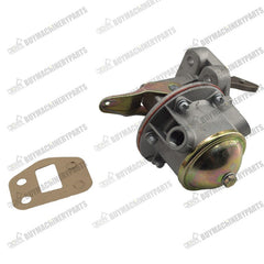 Fuel Lift Pump 2641720 for Perkins 6.354 6.372 1006 T6.60 Series Diesel Engine - Buymachineryparts