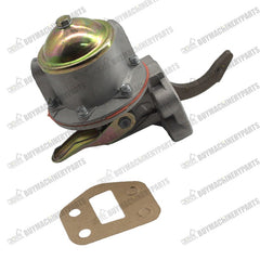 Fuel Lift Pump 2641720 for Perkins 6.354 6.372 1006 T6.60 Series Diesel Engine - Buymachineryparts