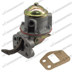 Fuel Lift Pump 2641720 for Perkins 6.354 6.372 1006 T6.60 Series Diesel Engine - Buymachineryparts