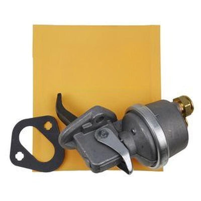 Bomba de Alimentação de Combustível 2830266 84268475 para Carregadoras CASE 420CT-450CT e Trator 580M