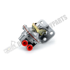 Fuel Lift Pump 3637292M91 for Massey Ferguson Tractors 230 231 240 250 20D 20E 30D