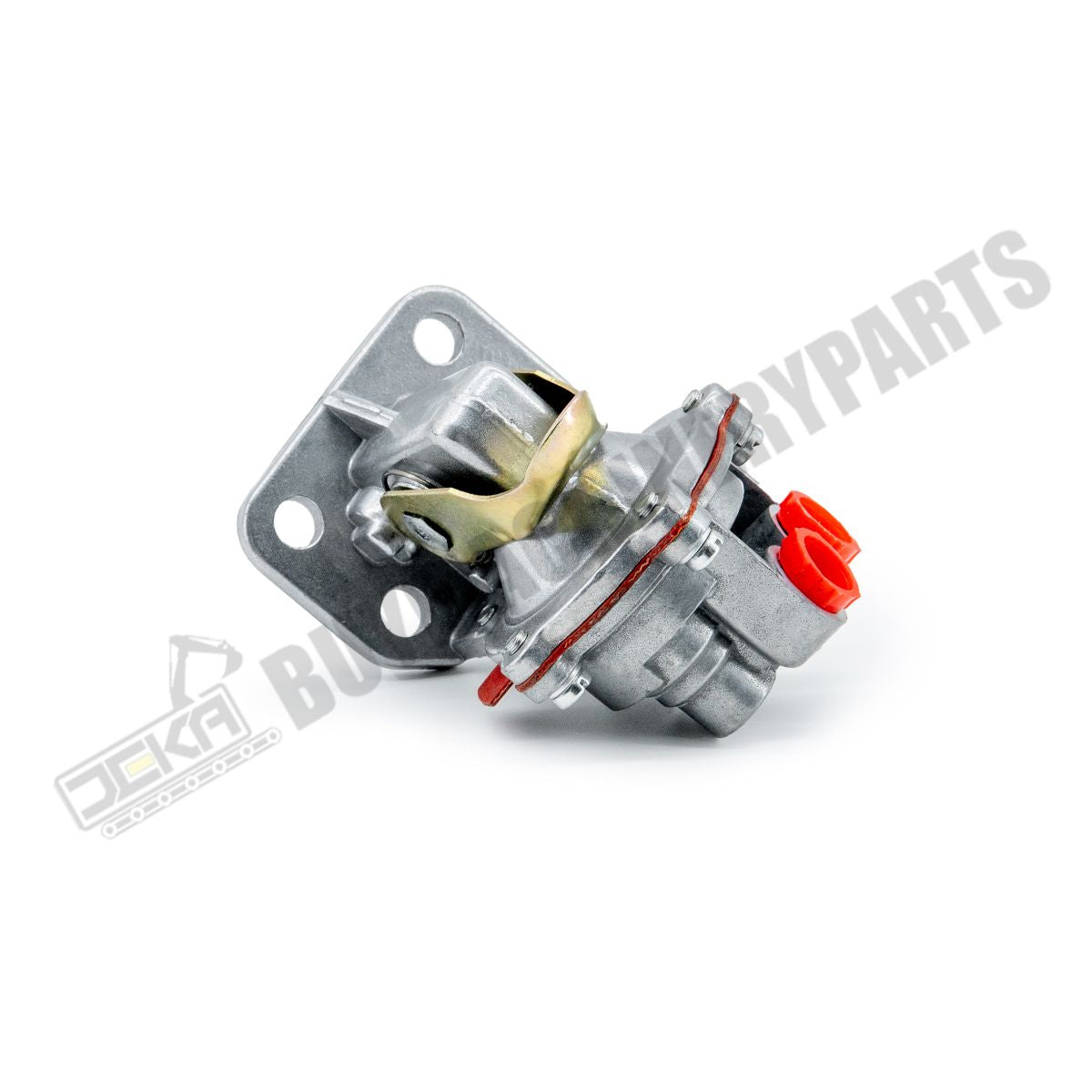 Fuel Lift Pump 3637292M91 for Massey Ferguson Tractors 230 231 240 250 20D 20E 30D