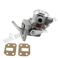 Bomba de elevación de combustible 4222106M91 para motor JCB 1400B 1550B 1600B 1700B 214 215 216 217 Perkins 