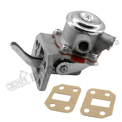 Bomba de elevación de combustible 4222106M91 para motor JCB 1400B 1550B 1600B 1700B 214 215 216 217 Perkins 