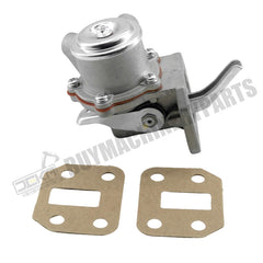 Bomba de elevación de combustible 4222106M91 para motor JCB 1400B 1550B 1600B 1700B 214 215 216 217 Perkins 