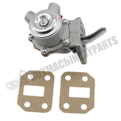 Bomba de elevación de combustible 4222106M91 para motor JCB 1400B 1550B 1600B 1700B 214 215 216 217 Perkins 