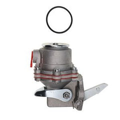 Fuel Lift Pump for CASE JX100U JX55 72093848