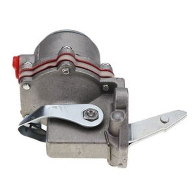 Bomba de Combustível para CASE JX100U JX55 72093848