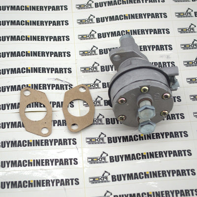Fuel Lift Pump For Volvo Penta Marine D2-55 MD2010 MD2020 MD2030 MD2040 MD - Buymachineryparts