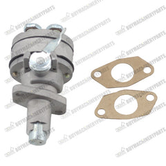 Fuel Lift Pump For Volvo Penta Marine D2-55 MD2010 MD2020 MD2030 MD2040 MD