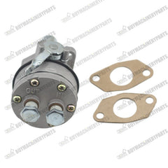 Fuel Lift Pump For Volvo Penta Marine D2-55 MD2010 MD2020 MD2030 MD2040 MD