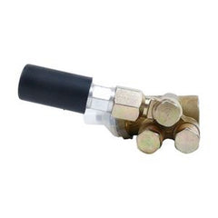 Fuel Lift Pump 933272 93009200 Compatible with John Deere Tractors