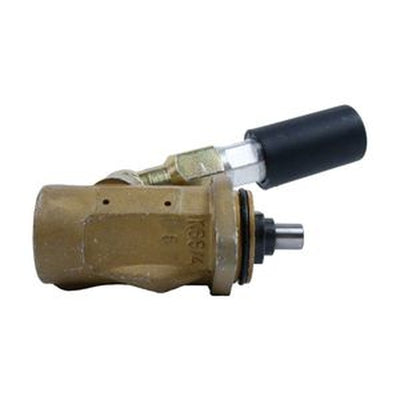 Fuel Lift Pump 933272 93009200 Compatible with John Deere Tractors