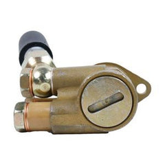 Fuel Lift Pump 933272 93009200 Compatible with John Deere Tractors