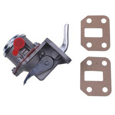 Bomba de elevación de combustible ULPK0001 para motor Perkins 1004.4 4.236 A4.236 A4.248 A4.41 AT4.236 A4.212 