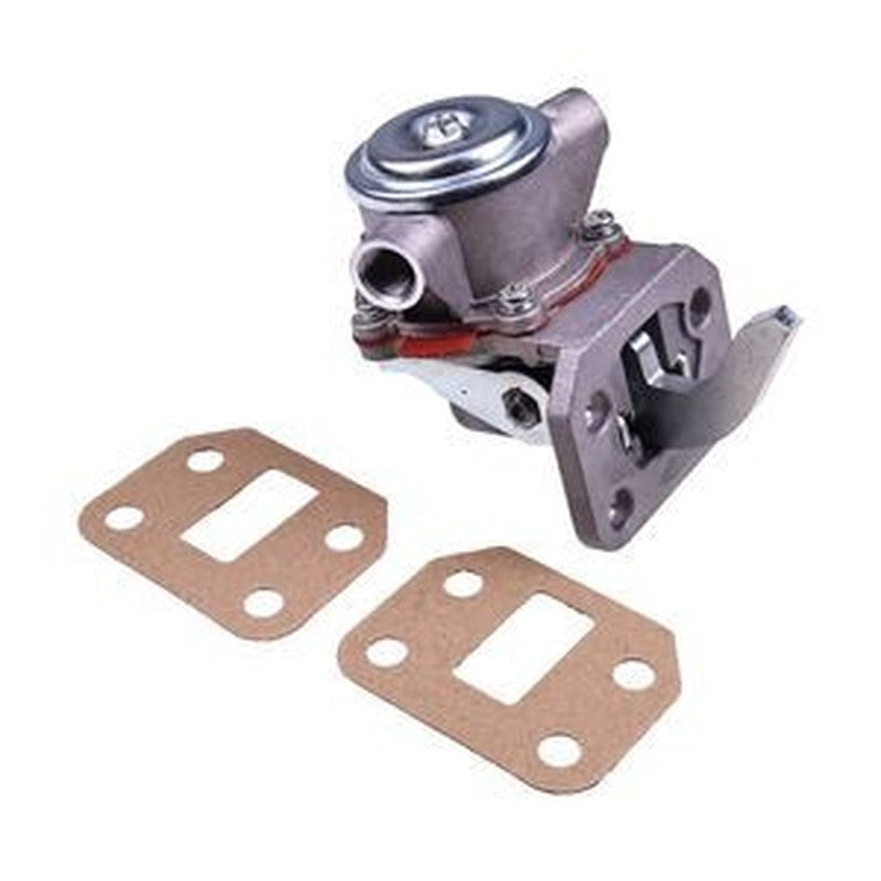 Fuel Lift Transfer Pump 2641722 505857 for Perkins 4.203.2 Engine & New Holland Skid Steer Loaders