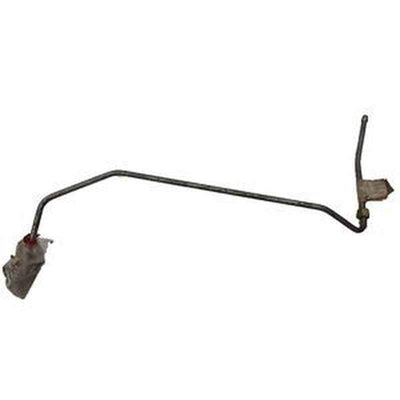 Fuel Line 0241 6077 for Deutz Engine F12L413F