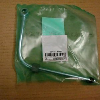 Fuel Line 0241 6298 for Deutz 413 Engine
