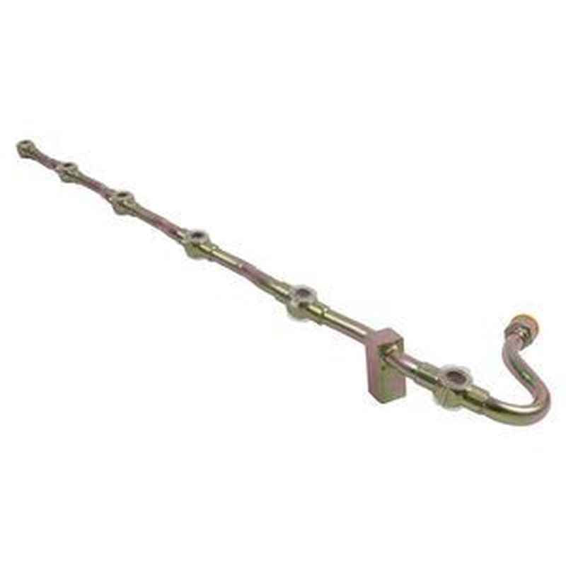 Fuel Line 04501462 02112474 04282431 for Deutz BF6M2012C/2013C Engine