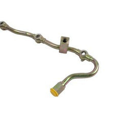 Linha de Combustível 04501462 02112474 04282431 para Motor Deutz BF6M2012C/2013C