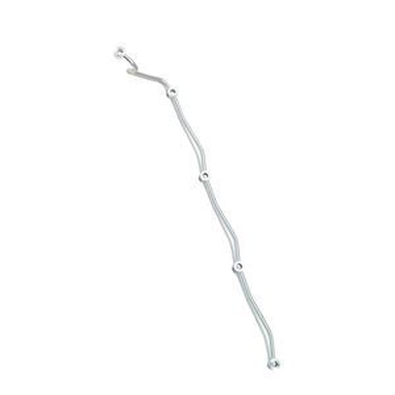 Fuel Line 6680787 for Kubota V3300/V3800 & Bobcat Loaders A300-T870