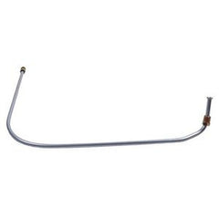 Linha de Combustível de 2 Peças 9N9282A 86591375 para Trator Ford New Holland