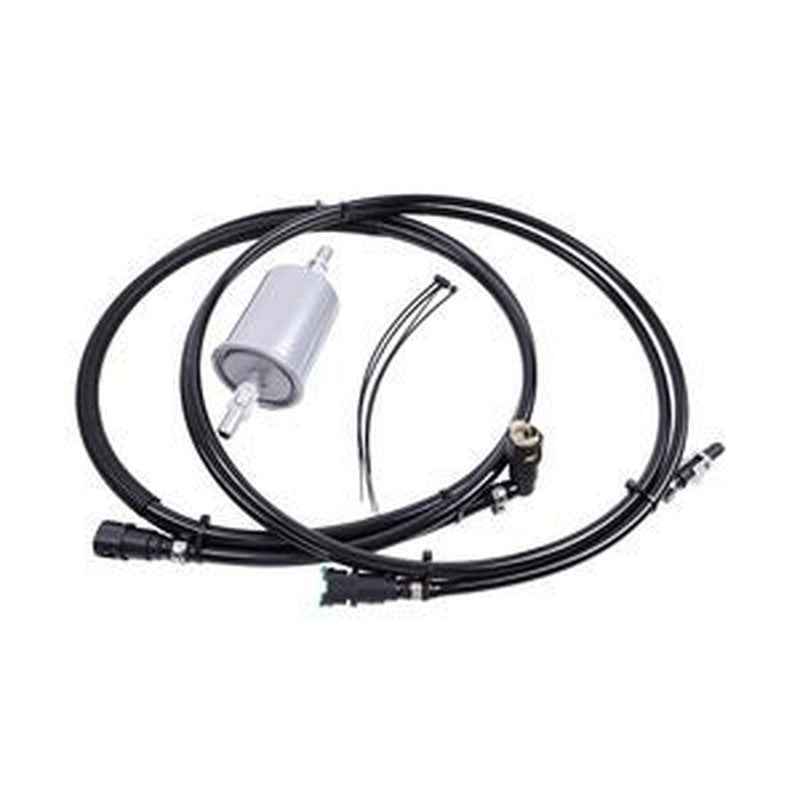 Fuel Line Kit FL-GM16D/FL-GM56C for Chevrolet S10 & GMC Sonoma 2.2L/4.3L 1997-2005