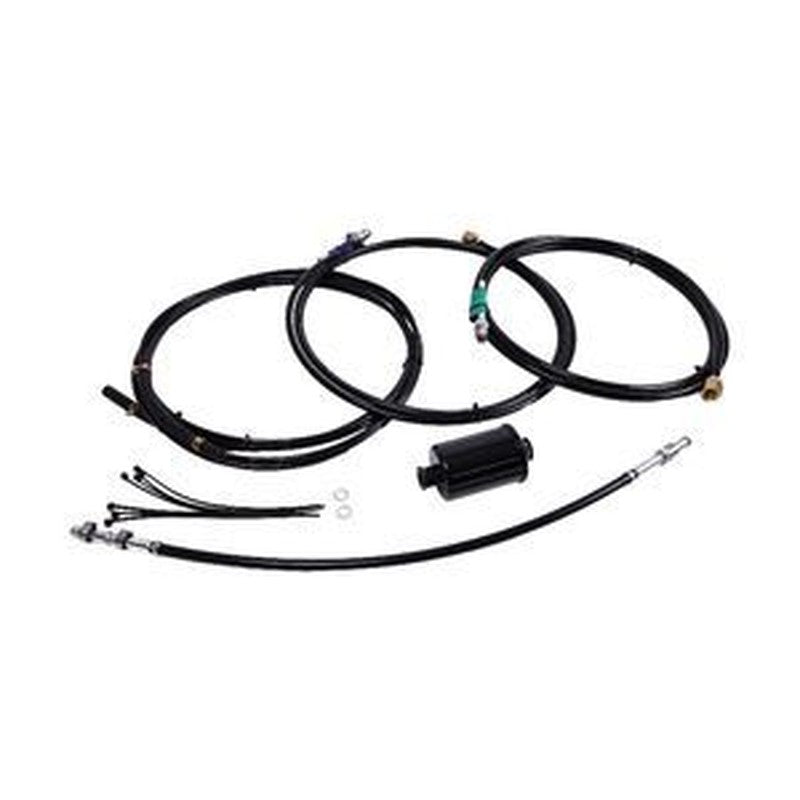 Fuel Line Kit FL-GM22B NFR0013 GM23B for Chevrolet GMC 1500 Truck 1988-1997