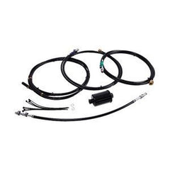 Fuel Line Kit FL-GM22B NFR0013 GM23B for Chevrolet GMC 1500 Truck 1988-1997