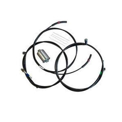 Fuel Line Kit FL-GM22C-V NFR0011 for Chevrolet GMC Trucks
