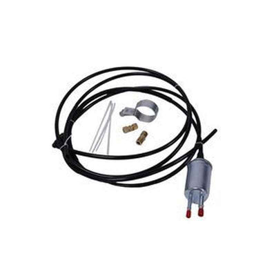 Fuel Line Kit NFR0002 for Chevrolet Cobalt Pontiac G5 Saturn Ion