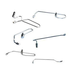 Fuel Line Kit RE515524 RE504017 RE504013 for John Deere Excavator 370C 330CLC 3554 Engine