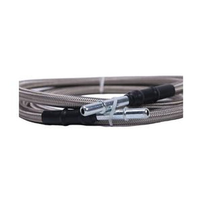 Kit de reparação rápida da linha de combustível para pick-ups Chevrolet e GMC 1500-3500
