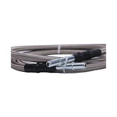 Kit de reparação rápida da linha de combustível para pick-ups Chevrolet e GMC 1500-3500