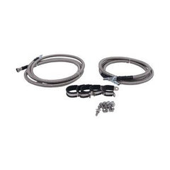 Kit de reparação rápida da linha de combustível para pick-ups Chevrolet e GMC 1500-3500