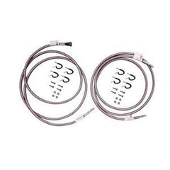 Fuel Line Quick Fix Kit for Chevy Silverado & GMC Sierra 2004-2010